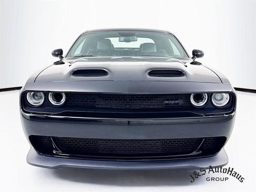 2023 Dodge Challenger SRT Hellcat