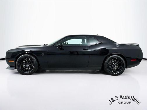 2023 Dodge Challenger SRT Hellcat