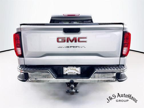 2019 GMC Sierra 1500 Base