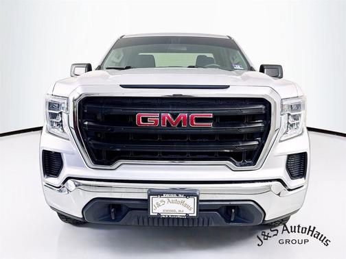 2019 GMC Sierra 1500 Base