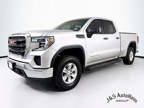 2019 GMC Sierra 1500 Base