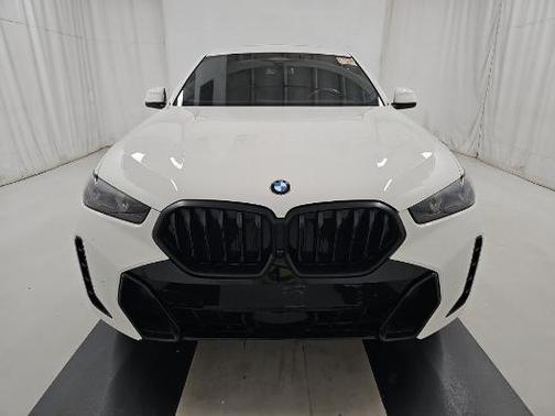 2024 BMW X6 xDrive40i