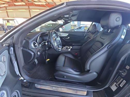 2022 Mercedes-Benz C-Class C 300
