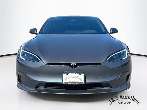 2022 Tesla Model S Base