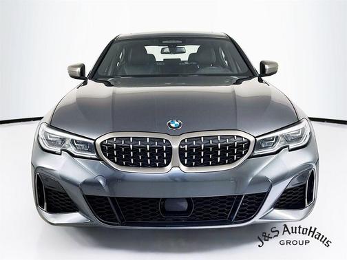 2022 BMW M340 i xDrive