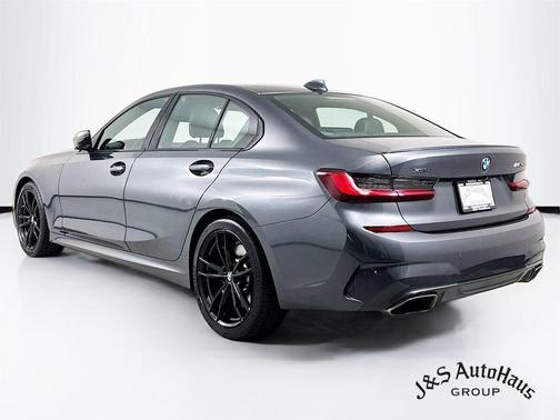 2022 BMW M340 i xDrive