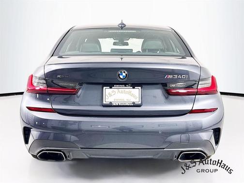2022 BMW M340 i xDrive