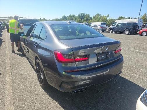 2022 BMW M340 i xDrive