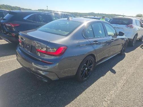2022 BMW M340 i xDrive