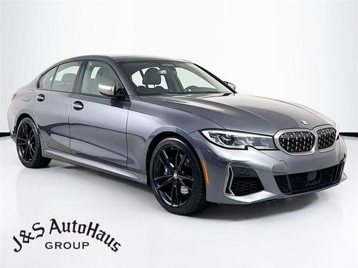 2022 BMW M340 i xDrive