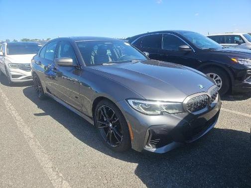 2022 BMW M340 i xDrive