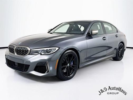 2022 BMW M340 i xDrive
