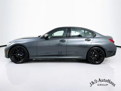 2022 BMW M340 i xDrive