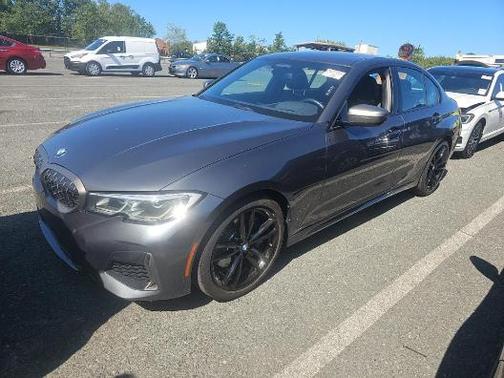 2022 BMW M340 i xDrive