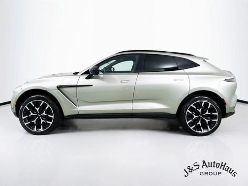 2023 Aston Martin DBX Base
