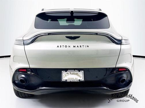 2023 Aston Martin DBX Base