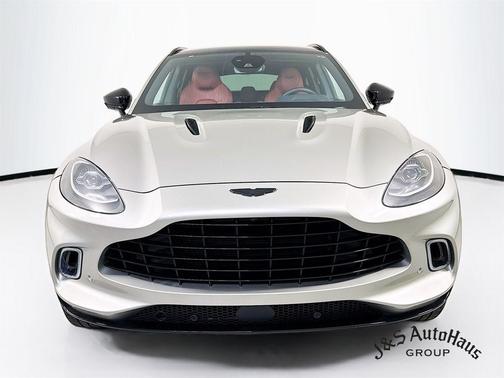 2023 Aston Martin DBX Base