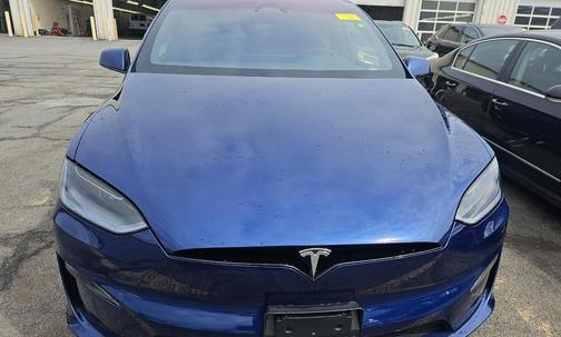 2024 Tesla Model X Base