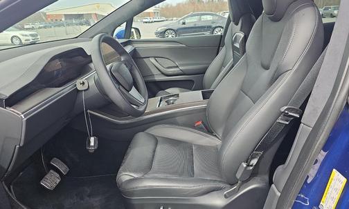 2024 Tesla Model X Base