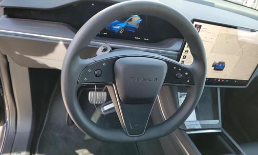 2024 Tesla Model X Base