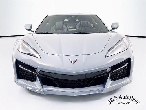 2024 Chevrolet Corvette Z06
