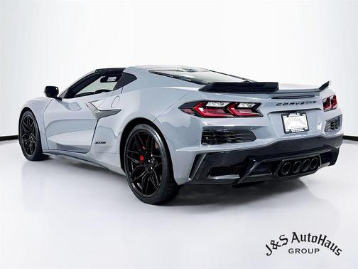 2024 Chevrolet Corvette Z06