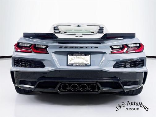 2024 Chevrolet Corvette Z06