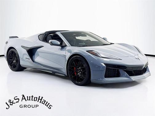 2024 Chevrolet Corvette Z06