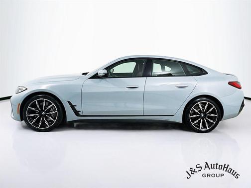 2022 BMW 430 Gran Coupe i