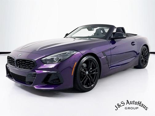 2023 BMW Z4 sDrive30i