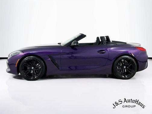 2023 BMW Z4 sDrive30i