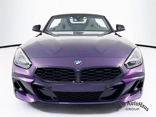 2023 BMW Z4 sDrive30i