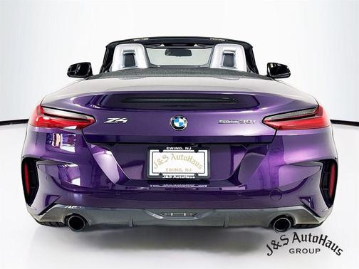2023 BMW Z4 sDrive30i
