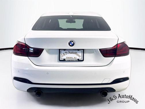 2019 BMW 440 i xDrive