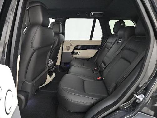 2021 Land Rover Range Rover HSE Westminster