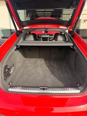 2021 Audi RS 7 4.0T quattro