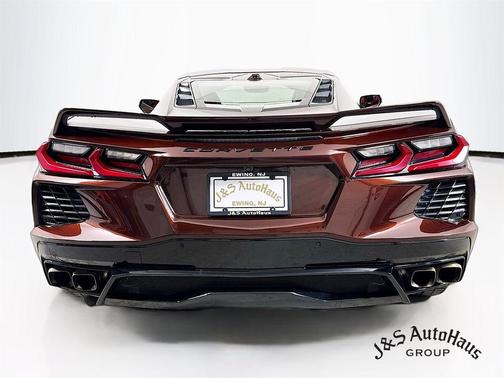 2023 Chevrolet Corvette Stingray w/2LT