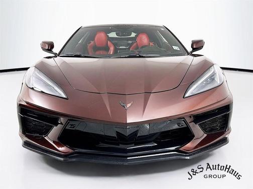2023 Chevrolet Corvette Stingray w/2LT
