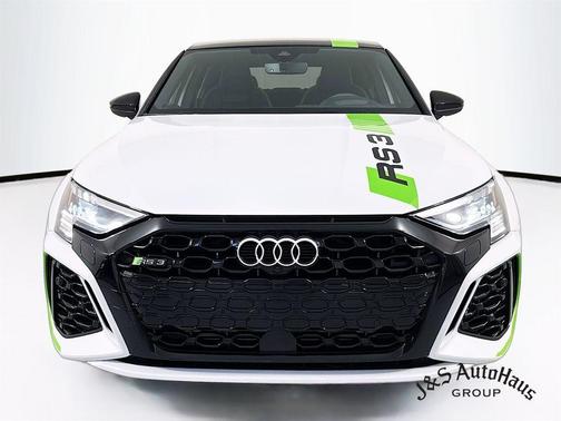 2023 Audi RS 3 2.5T