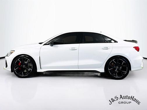2023 Audi RS 3 2.5T