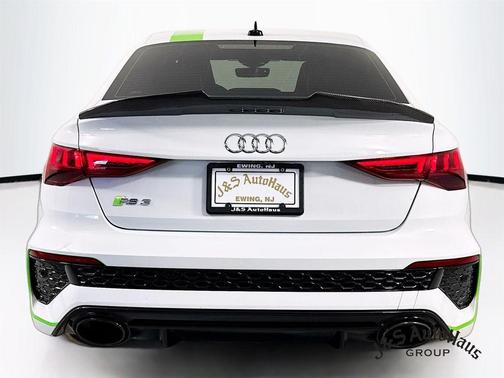 2023 Audi RS 3 2.5T