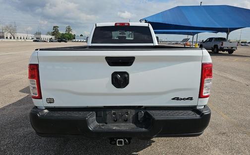 2023 RAM 3500 Tradesman