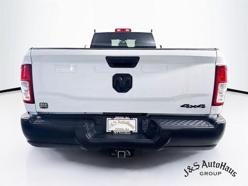 2023 RAM 3500 Tradesman