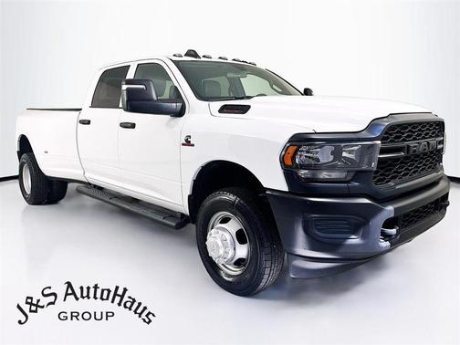 2023 RAM 3500 Tradesman