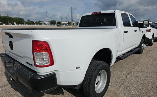 2023 RAM 3500 Tradesman