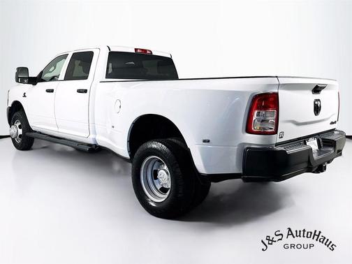 2023 RAM 3500 Tradesman