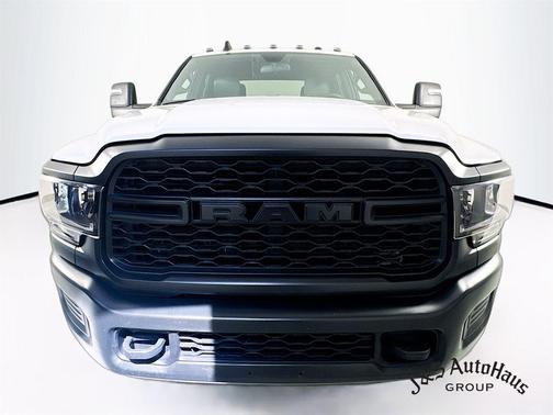 2023 RAM 3500 Tradesman