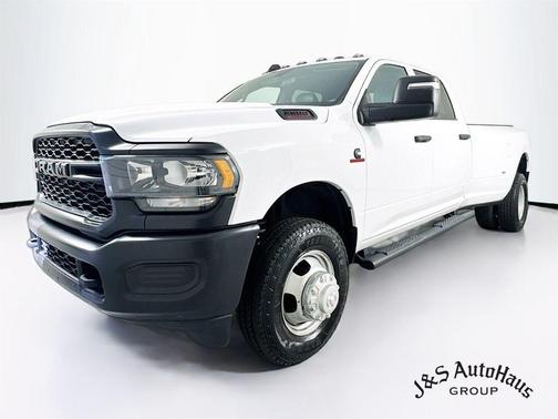2023 RAM 3500 Tradesman