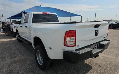 2023 RAM 3500 Tradesman