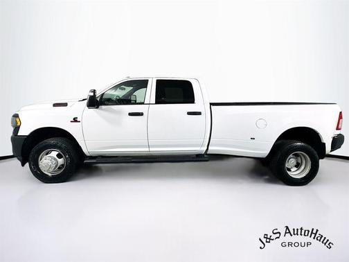 2023 RAM 3500 Tradesman